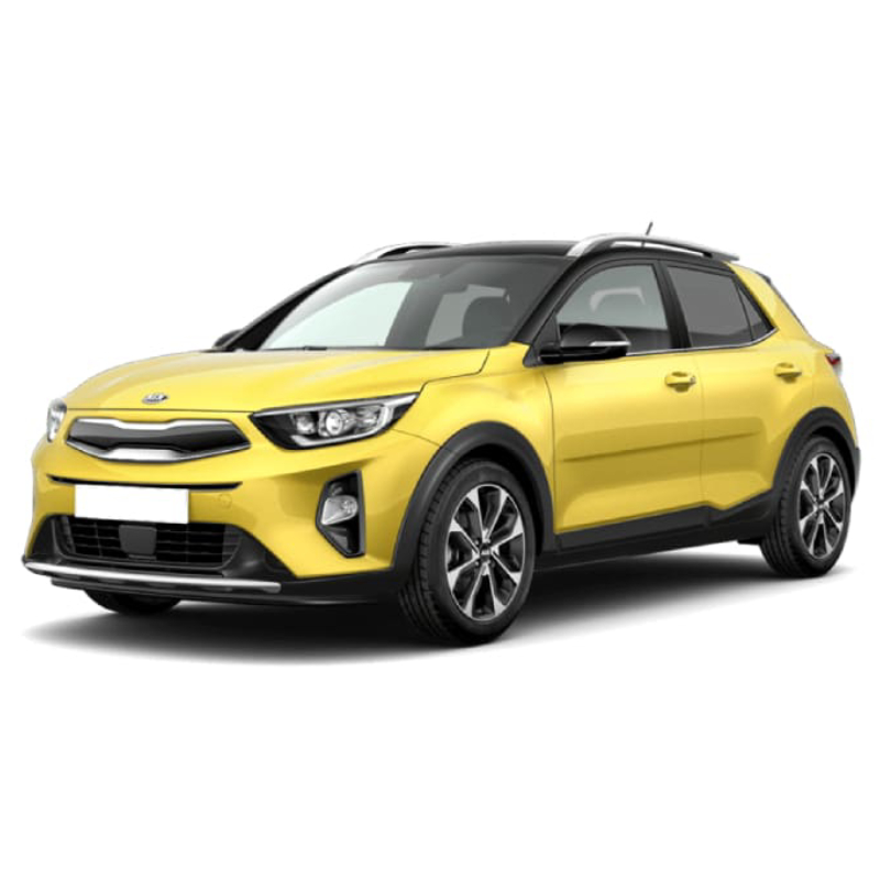 Kia Stonic or similar