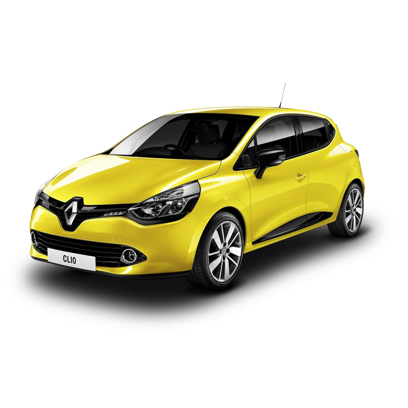 Renault Clio or similar