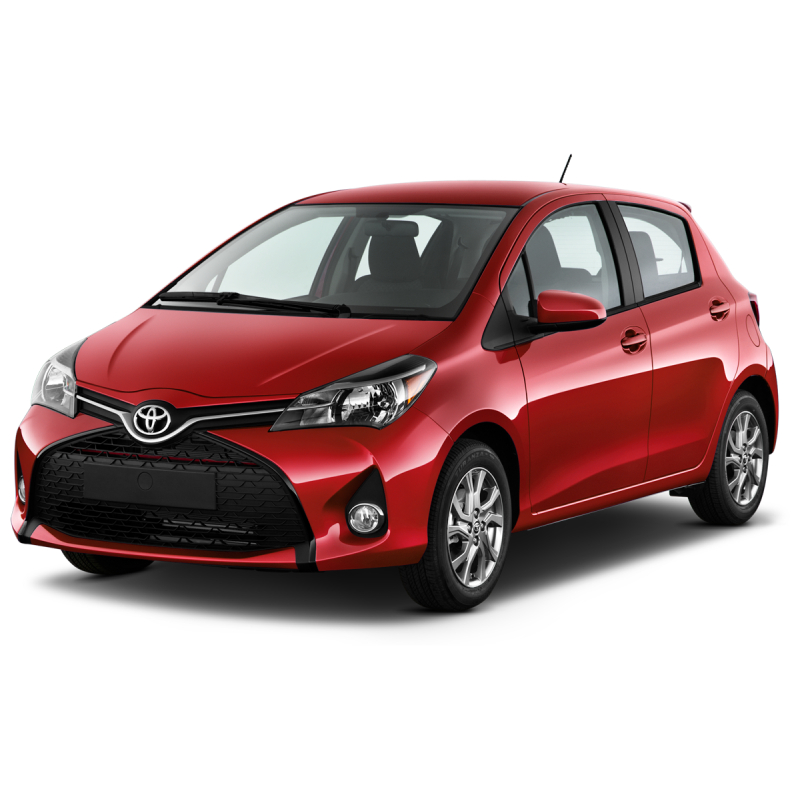 Toyota Yaris or similar