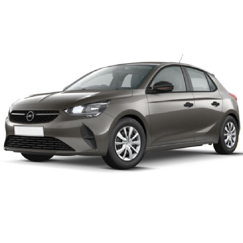 Opel Corsa Diesel or similar