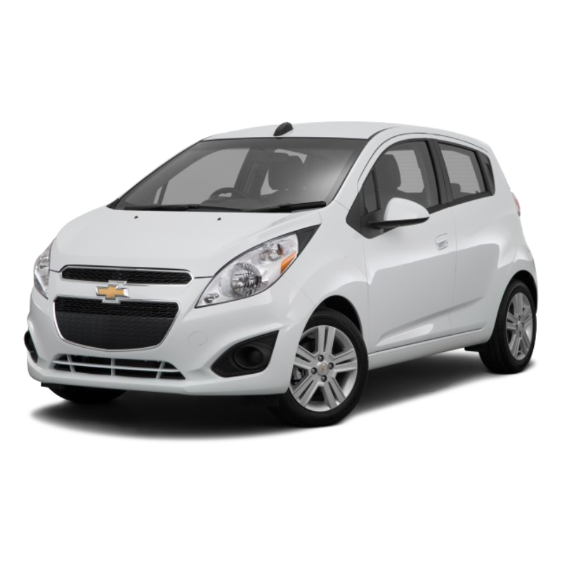 Car List 1 Chevrolet Spark 2015 Abc Car Rentals
