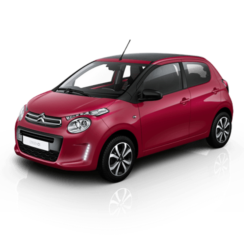 Citroen C1 or similar