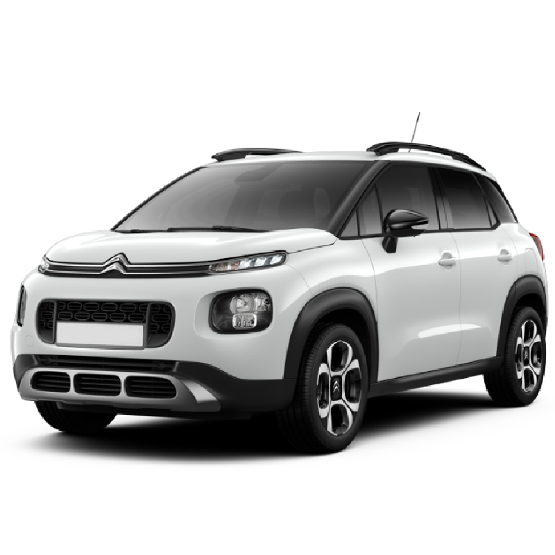 Citroen C3 Aircross or similar