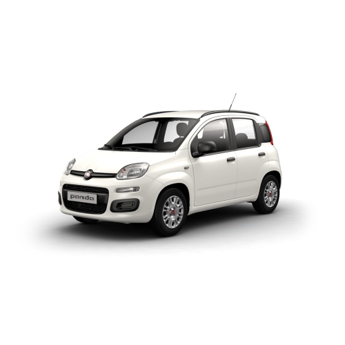Fiat Panda Abc Car Rentals