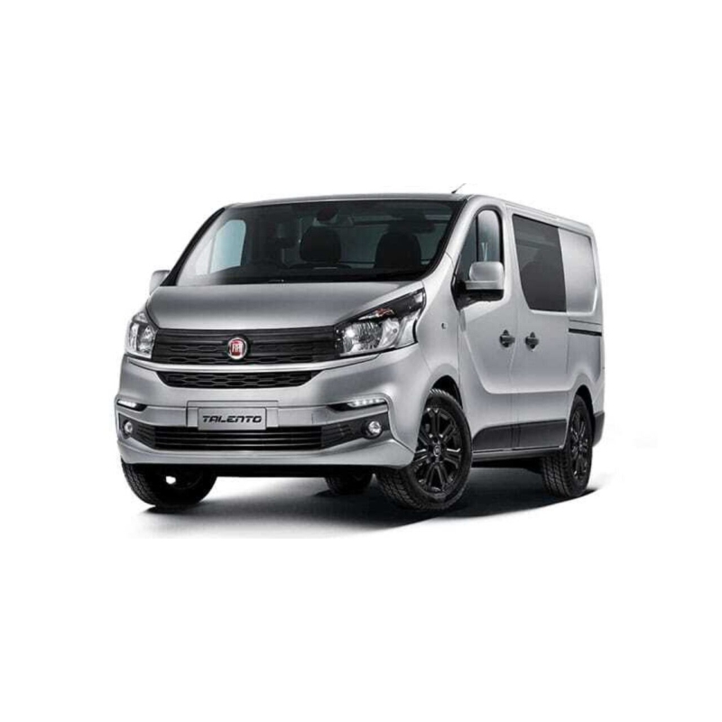 Car List 1 Fiat Talendo Abc Car Rentals