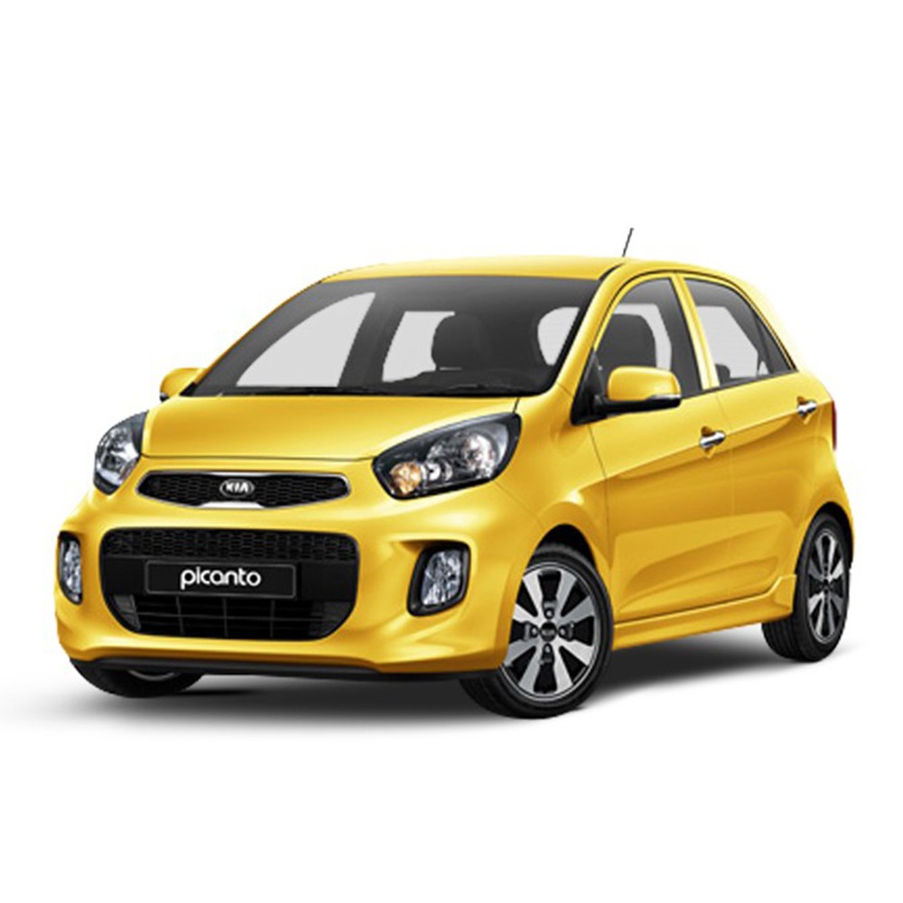 Kia Picanto or similar