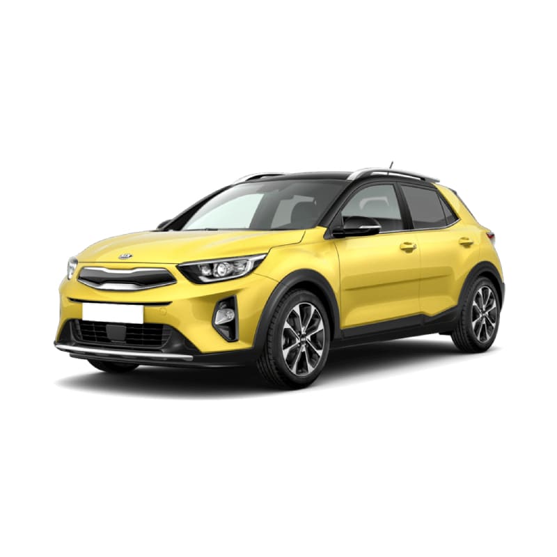 Kia Stonic or similar