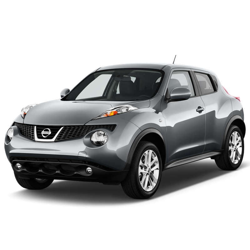 Nissan Juke Automatic or similar