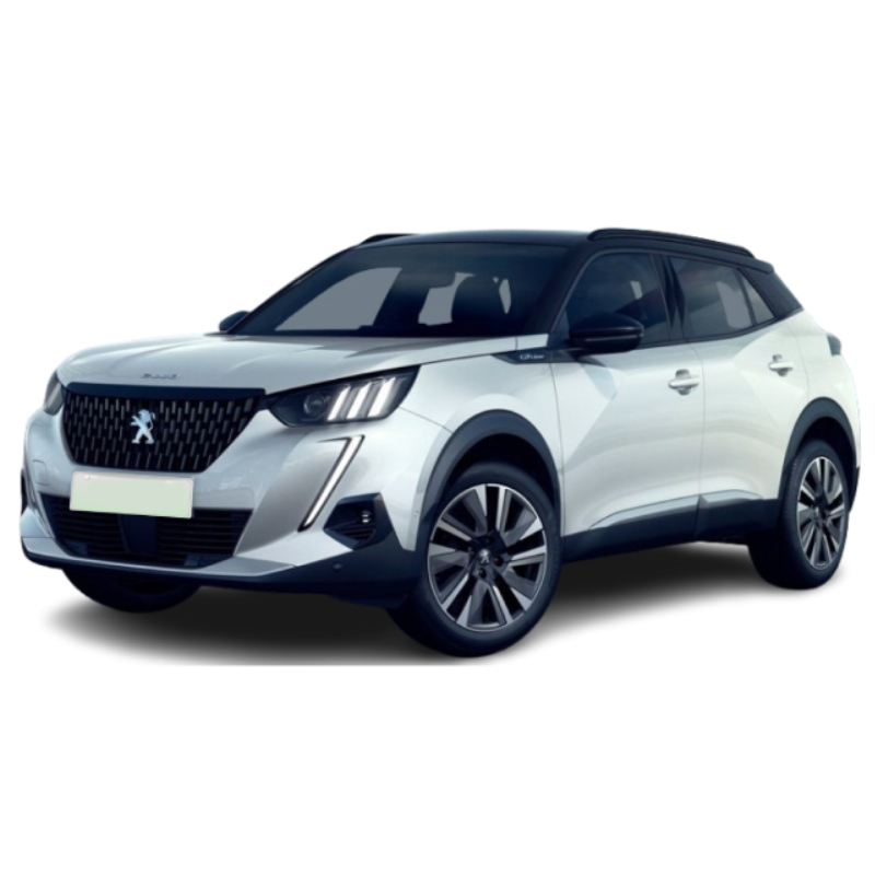 Peugeot 2008 or similar