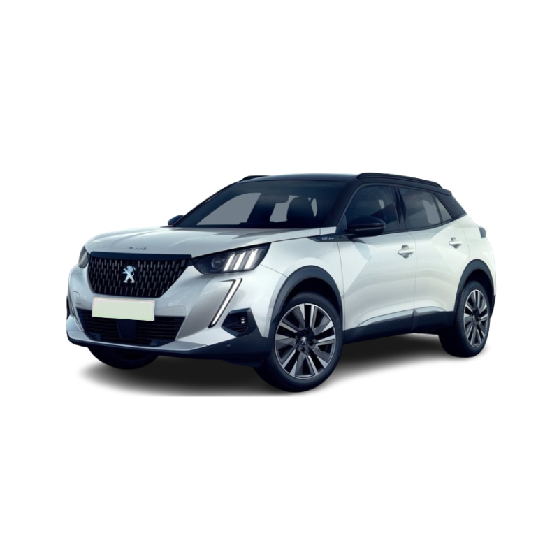 Peugeot 2008 or similar