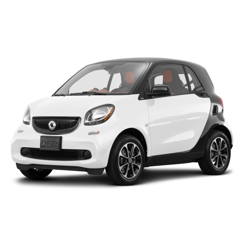Car List 1 Smart For Two Abc Car Rentals