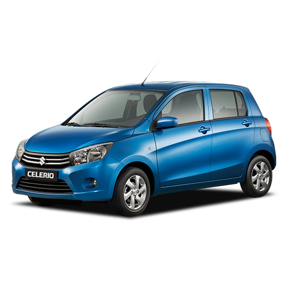 Suzuki Celerio ou similaire