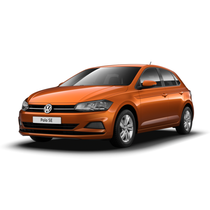 Volkswagen Polo ή παρόμοιο