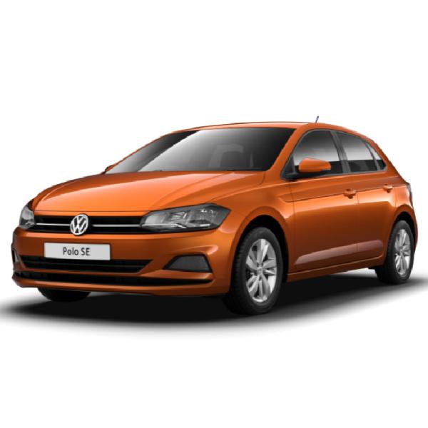 Volkswagen Polo ou similaire