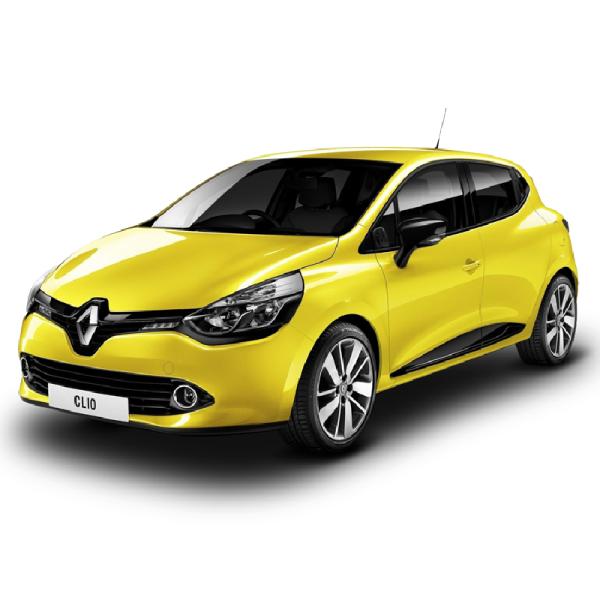 Renault Clio ou similaire