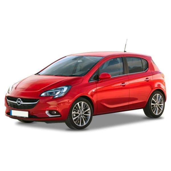 Opel Corsa Automatic or similar