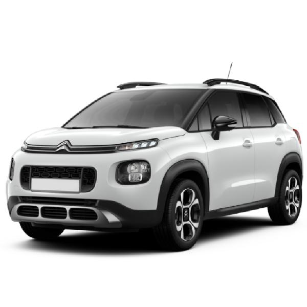Citroen C3 Aircross oder ähnlich