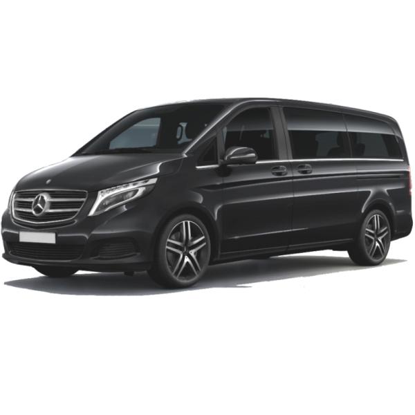 Mercedes Vito or similar
