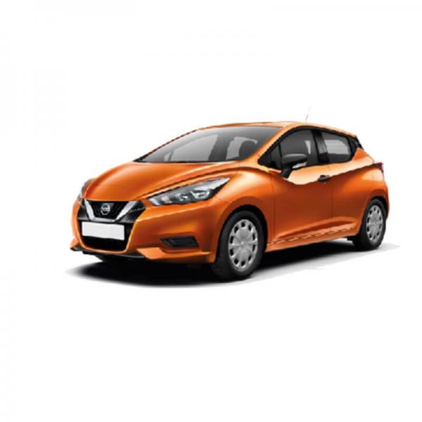 Car List 24 Nissan Micra New Or Similar