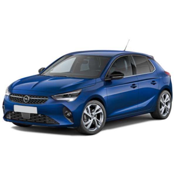 Opel Corsa ou similaire