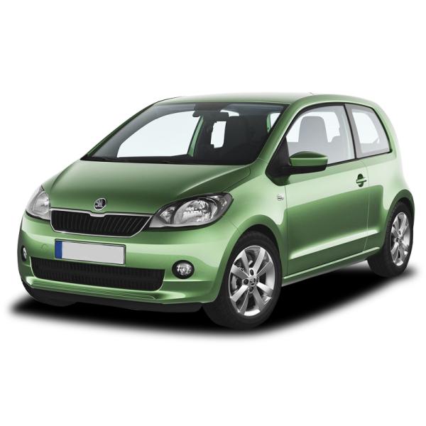 Skoda Citigo or similar