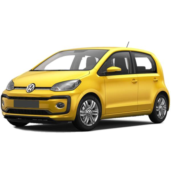 Volkswagen Up or similar
