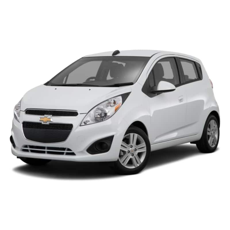 Chevrolet Spark 3 Chevrolet Spark 2015 Abc Car Rentals