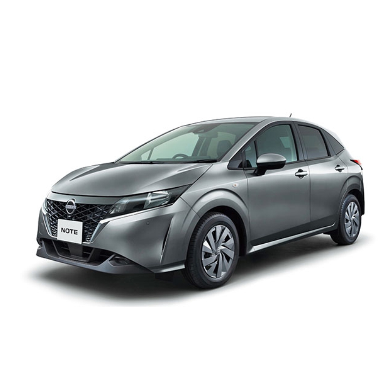 Nissan Note 3 Nissan Note Abc Car Rentals