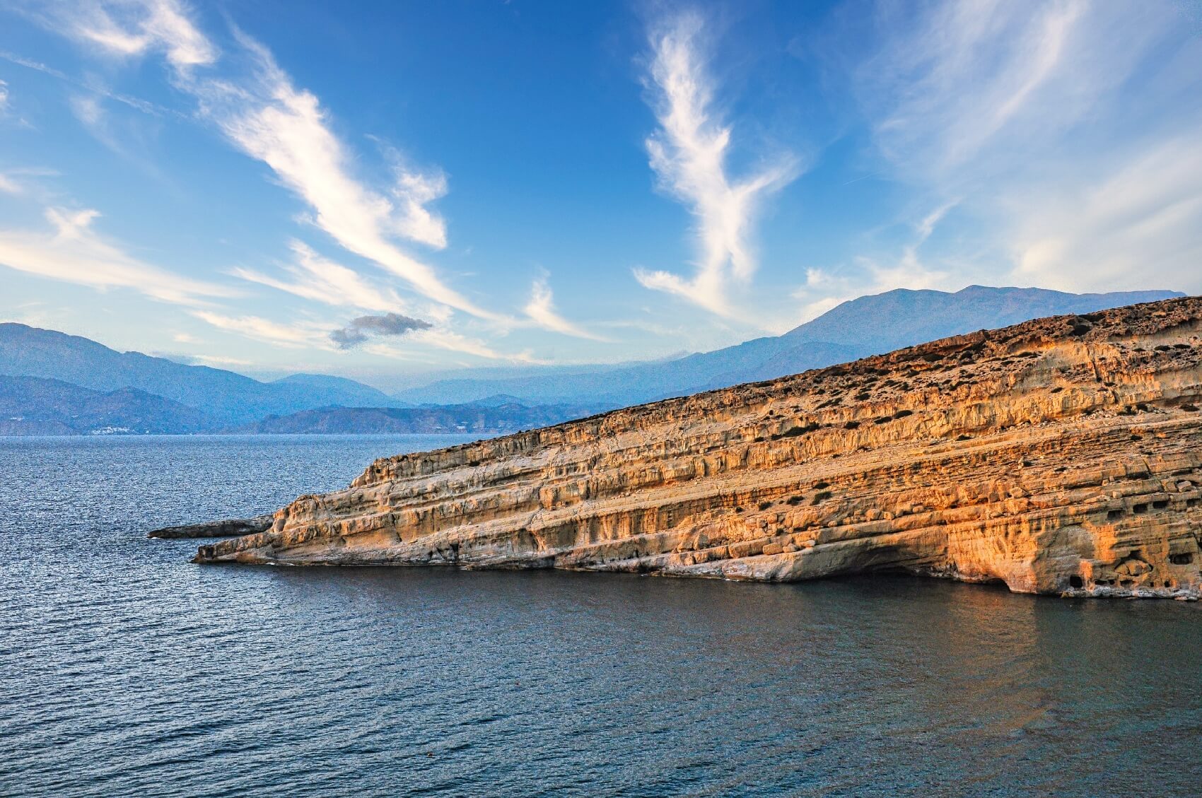 Καβρός στην Κρήτη