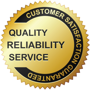 Quality Reliability Service
